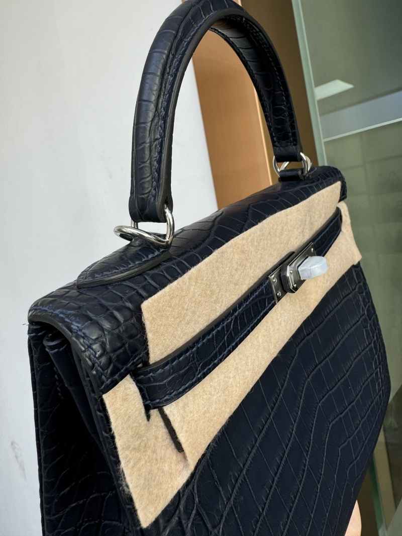 Hermes Kelly Bags